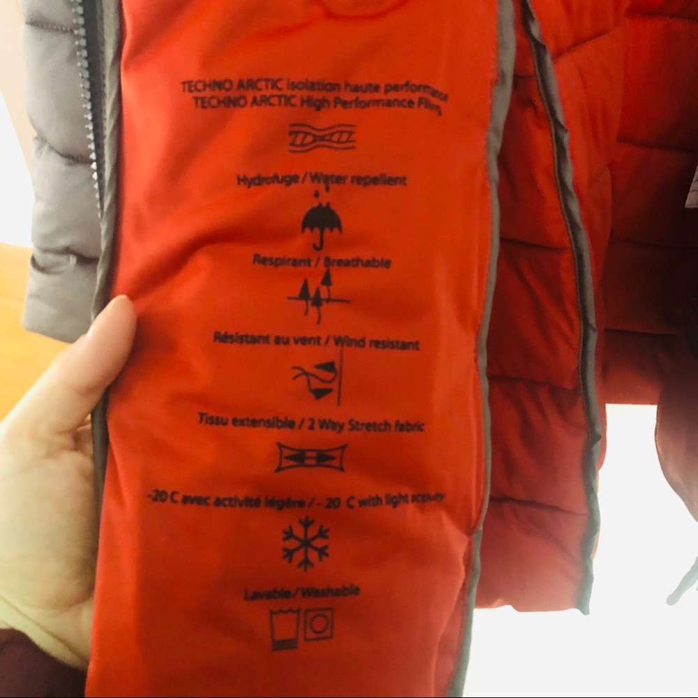 Étage puffer jacket - Picture 5 of 7